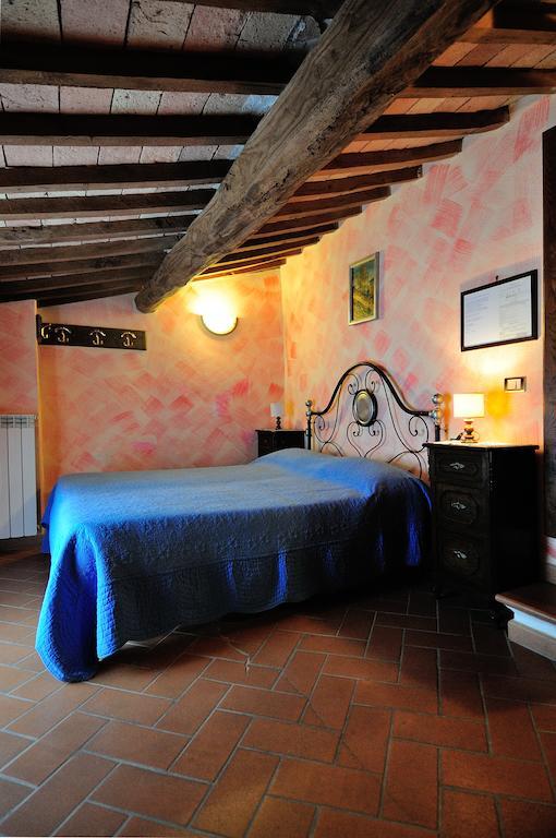 Agriturismo I Monti Semproniano Ngoại thất bức ảnh
