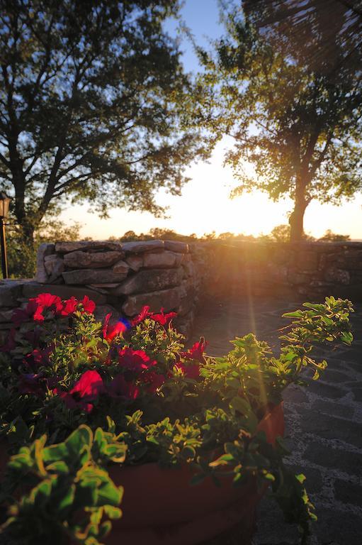 Agriturismo I Monti Semproniano Ngoại thất bức ảnh