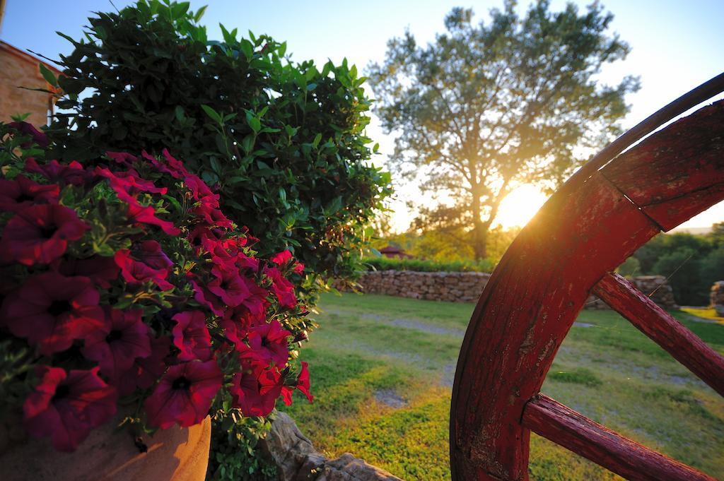 Agriturismo I Monti Semproniano Ngoại thất bức ảnh