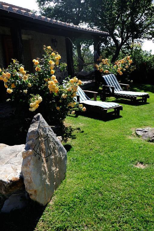 Agriturismo I Monti Semproniano Phòng bức ảnh