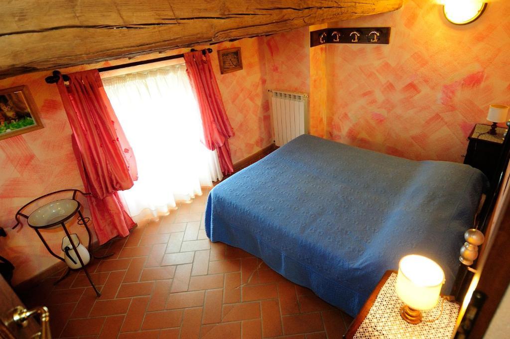 Agriturismo I Monti Semproniano Phòng bức ảnh
