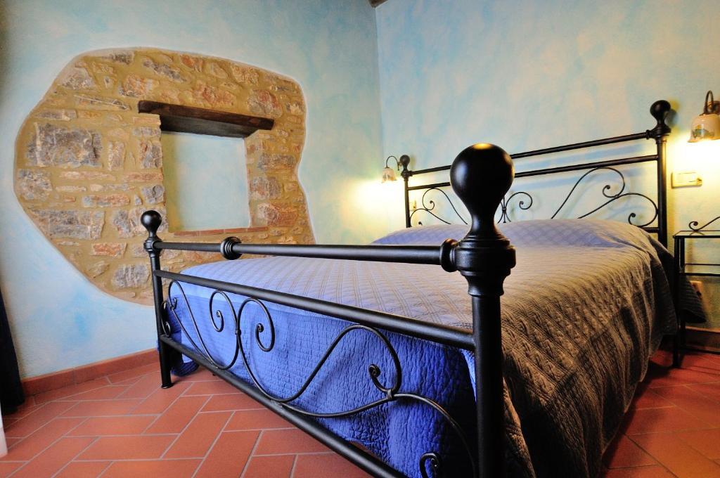 Agriturismo I Monti Semproniano Phòng bức ảnh