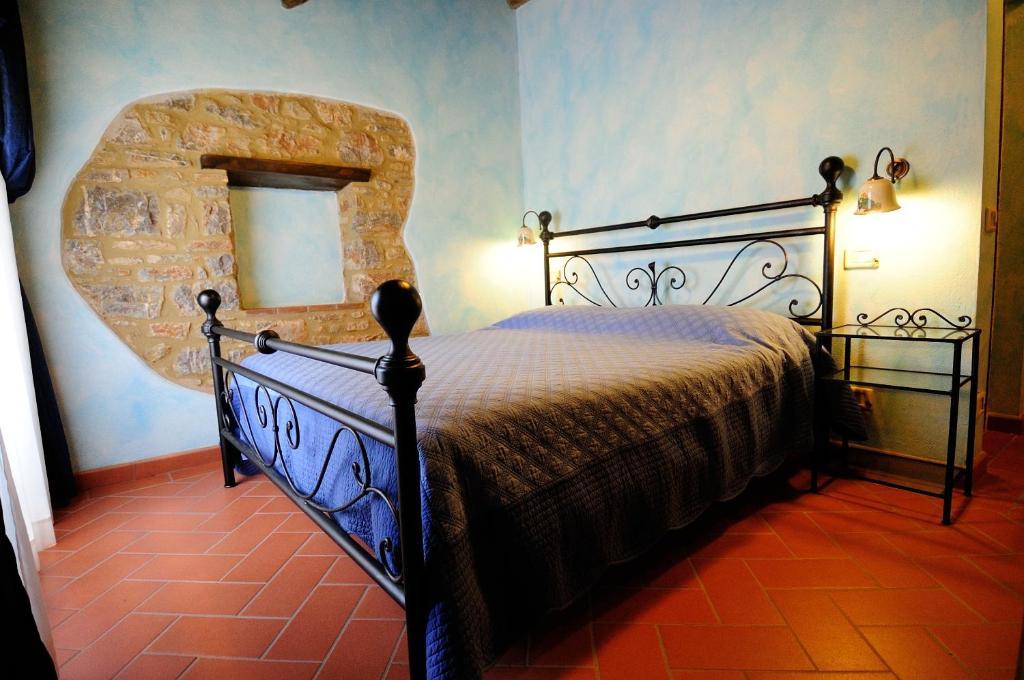 Agriturismo I Monti Semproniano Phòng bức ảnh