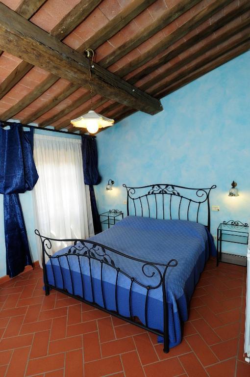 Agriturismo I Monti Semproniano Phòng bức ảnh