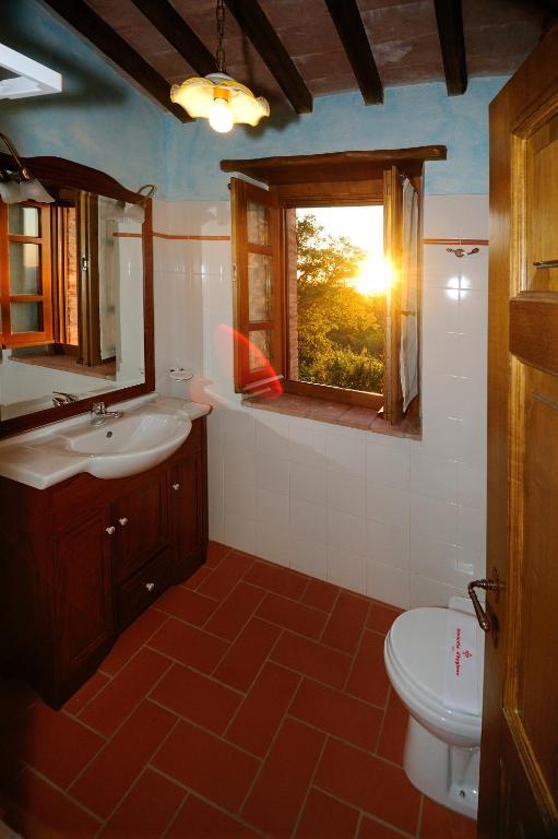 Agriturismo I Monti Semproniano Phòng bức ảnh