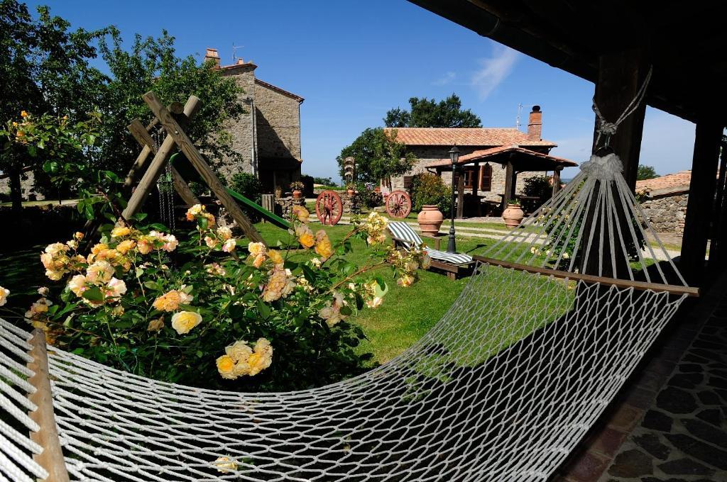 Agriturismo I Monti Semproniano Ngoại thất bức ảnh